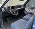 Синий Фиат Уно, объемом двигателя 1 л и пробегом 199 тыс. км за 1199 $, фото 4 на Automoto.ua