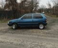 Синий Фиат Уно, объемом двигателя 1 л и пробегом 300 тыс. км за 1300 $, фото 4 на Automoto.ua