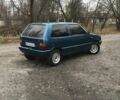 Синий Фиат Уно, объемом двигателя 1 л и пробегом 300 тыс. км за 1300 $, фото 2 на Automoto.ua