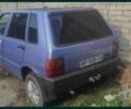 Синій Фіат Уно, об'ємом двигуна 1.3 л та пробігом 333 тис. км за 291 $, фото 1 на Automoto.ua