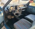 Синий Фиат Уно, объемом двигателя 1.1 л и пробегом 178 тыс. км за 733 $, фото 6 на Automoto.ua