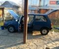 Синий Фиат Уно, объемом двигателя 1.1 л и пробегом 178 тыс. км за 733 $, фото 1 на Automoto.ua