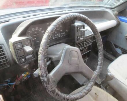Синий Фиат Уно, объемом двигателя 0 л и пробегом 146 тыс. км за 700 $, фото 4 на Automoto.ua