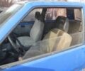 Синий Фиат Уно, объемом двигателя 0 л и пробегом 146 тыс. км за 700 $, фото 3 на Automoto.ua
