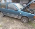 Синий Фиат Уно, объемом двигателя 0 л и пробегом 100 тыс. км за 500 $, фото 6 на Automoto.ua