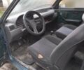 Синий Фиат Уно, объемом двигателя 0 л и пробегом 100 тыс. км за 500 $, фото 4 на Automoto.ua