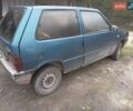 Синий Фиат Уно, объемом двигателя 0 л и пробегом 100 тыс. км за 500 $, фото 7 на Automoto.ua