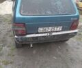 Синий Фиат Уно, объемом двигателя 0 л и пробегом 100 тыс. км за 500 $, фото 1 на Automoto.ua