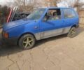 Синий Фиат Уно, объемом двигателя 0 л и пробегом 146 тыс. км за 700 $, фото 1 на Automoto.ua