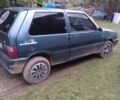 Синий Фиат Уно, объемом двигателя 1 л и пробегом 1000 тыс. км за 400 $, фото 1 на Automoto.ua