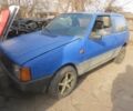 Синий Фиат Уно, объемом двигателя 0 л и пробегом 146 тыс. км за 700 $, фото 1 на Automoto.ua