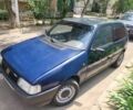 Синий Фиат Уно, объемом двигателя 1 л и пробегом 3 тыс. км за 962 $, фото 2 на Automoto.ua