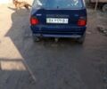 Синий Фиат Уно, объемом двигателя 1 л и пробегом 158 тыс. км за 350 $, фото 4 на Automoto.ua
