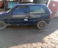 Синий Фиат Уно, объемом двигателя 1 л и пробегом 158 тыс. км за 350 $, фото 5 на Automoto.ua