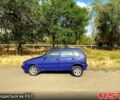 Синій Фіат Уно, об'ємом двигуна 1.3 л та пробігом 352 тис. км за 750 $, фото 5 на Automoto.ua