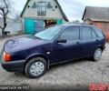 Синий Фиат Уно, объемом двигателя 1.4 л и пробегом 211 тыс. км за 800 $, фото 1 на Automoto.ua