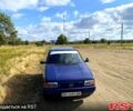 Синій Фіат Уно, об'ємом двигуна 1.3 л та пробігом 352 тис. км за 750 $, фото 1 на Automoto.ua
