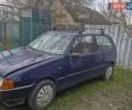 Синий Фиат Уно, объемом двигателя 1 л и пробегом 290 тыс. км за 900 $, фото 1 на Automoto.ua