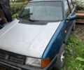 Синій Фіат Уно, об'ємом двигуна 1.1 л та пробігом 300 тис. км за 400 $, фото 1 на Automoto.ua
