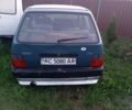 Синий Фиат Уно, объемом двигателя 0 л и пробегом 267 тыс. км за 502 $, фото 1 на Automoto.ua