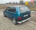 Синій Фіат Уно, об'ємом двигуна 1.1 л та пробігом 150 тис. км за 550 $, фото 2 на Automoto.ua