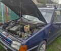 Синій Фіат Уно, об'ємом двигуна 1 л та пробігом 290 тис. км за 900 $, фото 1 на Automoto.ua