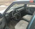 Синий Фиат Уно, объемом двигателя 1.1 л и пробегом 150 тыс. км за 550 $, фото 4 на Automoto.ua