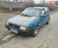 Синій Фіат Уно, об'ємом двигуна 1.1 л та пробігом 150 тис. км за 550 $, фото 1 на Automoto.ua