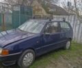Синій Фіат Уно, об'ємом двигуна 1 л та пробігом 290 тис. км за 900 $, фото 4 на Automoto.ua