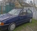 Синий Фиат Уно, объемом двигателя 1 л и пробегом 290 тыс. км за 900 $, фото 4 на Automoto.ua