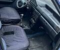 Синий Фиат Уно, объемом двигателя 1.4 л и пробегом 170 тыс. км за 1000 $, фото 2 на Automoto.ua