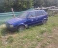 Синий Фиат Уно, объемом двигателя 1 л и пробегом 300 тыс. км за 250 $, фото 1 на Automoto.ua