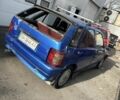Синий Фиат Уно, объемом двигателя 1.4 л и пробегом 200 тыс. км за 500 $, фото 2 на Automoto.ua