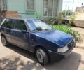 Синий Фиат Уно, объемом двигателя 1 л и пробегом 200 тыс. км за 601 $, фото 2 на Automoto.ua