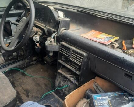 Синій Фіат Уно, об'ємом двигуна 0 л та пробігом 350 тис. км за 239 $, фото 3 на Automoto.ua