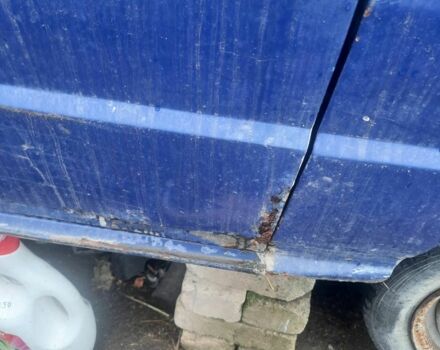 Синій Фіат Уно, об'ємом двигуна 0 л та пробігом 350 тис. км за 239 $, фото 5 на Automoto.ua