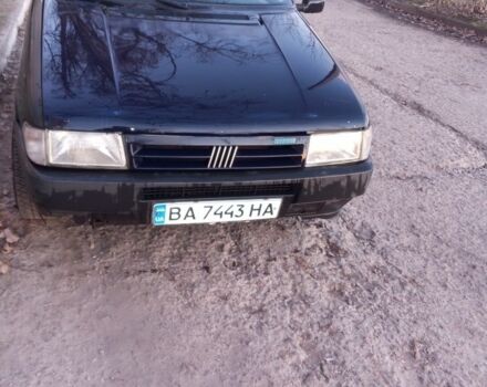 Синій Фіат Уно, об'ємом двигуна 1.4 л та пробігом 250 тис. км за 1150 $, фото 1 на Automoto.ua