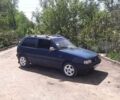 Синій Фіат Уно, об'ємом двигуна 1 л та пробігом 150 тис. км за 1500 $, фото 1 на Automoto.ua