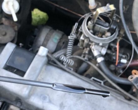 Синій Фіат Уно, об'ємом двигуна 0 л та пробігом 300 тис. км за 414 $, фото 1 на Automoto.ua