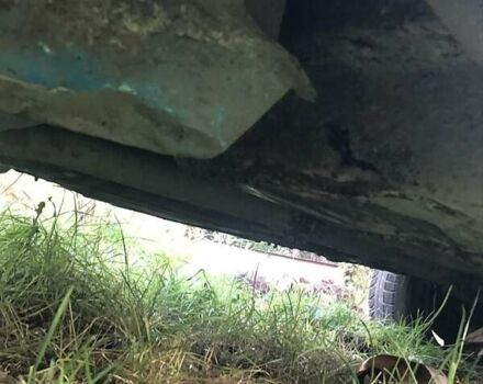 Синій Фіат Уно, об'ємом двигуна 1 л та пробігом 300 тис. км за 414 $, фото 1 на Automoto.ua