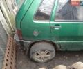 Зелений Фіат Уно, об'ємом двигуна 1.5 л та пробігом 277 тис. км за 334 $, фото 5 на Automoto.ua