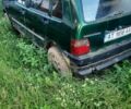 Зелений Фіат Уно, об'ємом двигуна 1 л та пробігом 123 тис. км за 650 $, фото 1 на Automoto.ua