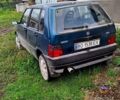 Зеленый Фиат Уно, объемом двигателя 1.4 л и пробегом 183 тыс. км за 1100 $, фото 1 на Automoto.ua