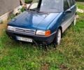Зеленый Фиат Уно, объемом двигателя 1.4 л и пробегом 183 тыс. км за 1100 $, фото 1 на Automoto.ua