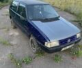 Зеленый Фиат Уно, объемом двигателя 1 л и пробегом 222 тыс. км за 388 $, фото 6 на Automoto.ua