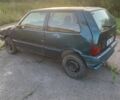 Зеленый Фиат Уно, объемом двигателя 10 л и пробегом 1 тыс. км за 314 $, фото 1 на Automoto.ua