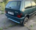 Зеленый Фиат Уно, объемом двигателя 1 л и пробегом 222 тыс. км за 388 $, фото 4 на Automoto.ua