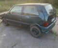 Зеленый Фиат Уно, объемом двигателя 1 л и пробегом 222 тыс. км за 388 $, фото 7 на Automoto.ua