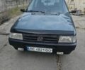 Зелений Фіат Уно, об'ємом двигуна 1.7 л та пробігом 246 тис. км за 1200 $, фото 1 на Automoto.ua
