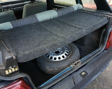 Зеленый Фиат Уно, объемом двигателя 1.4 л и пробегом 320 тыс. км за 770 $, фото 7 на Automoto.ua